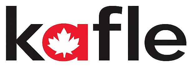 Kafle.ca Logo