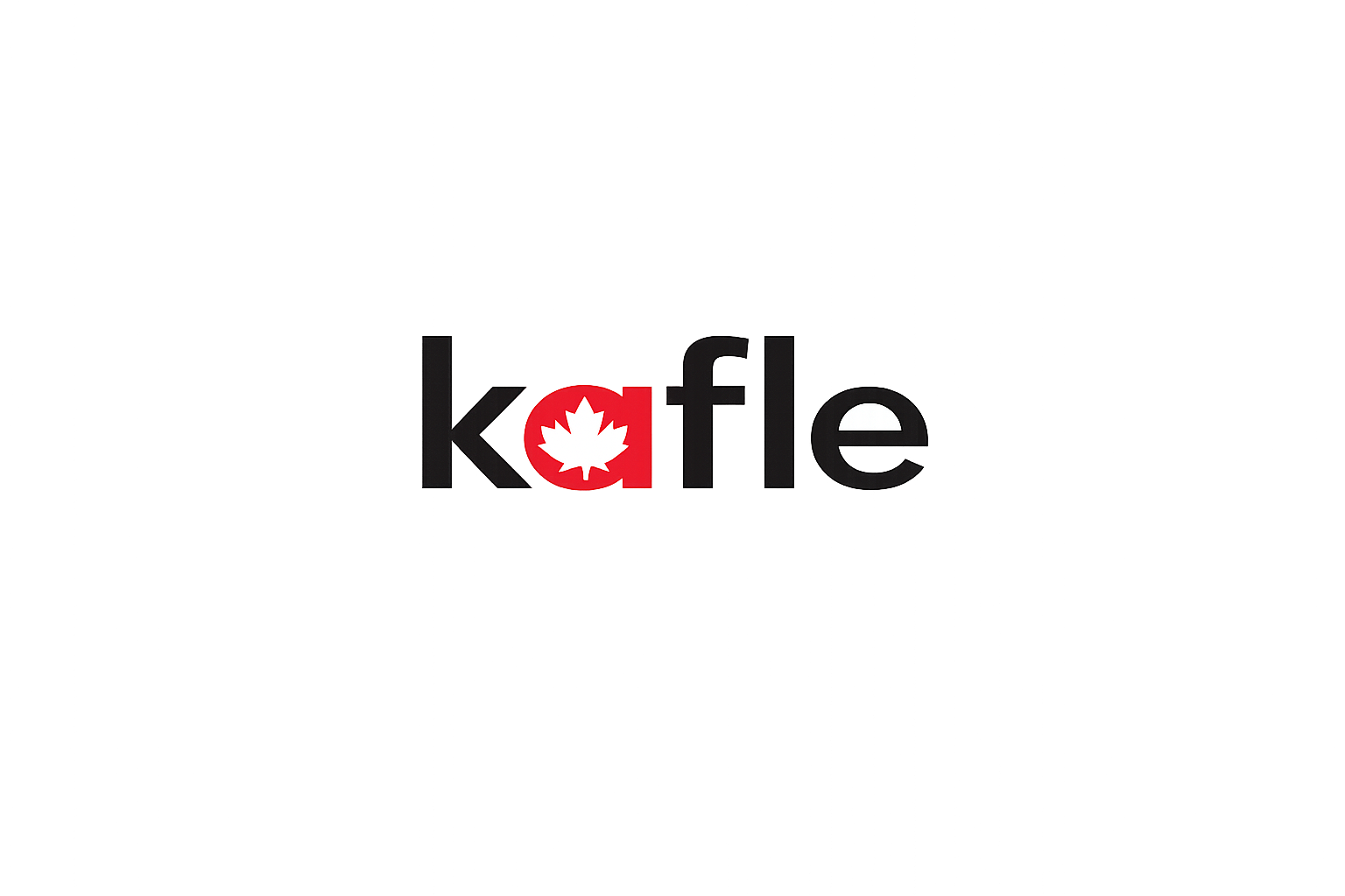 Kafle Logo