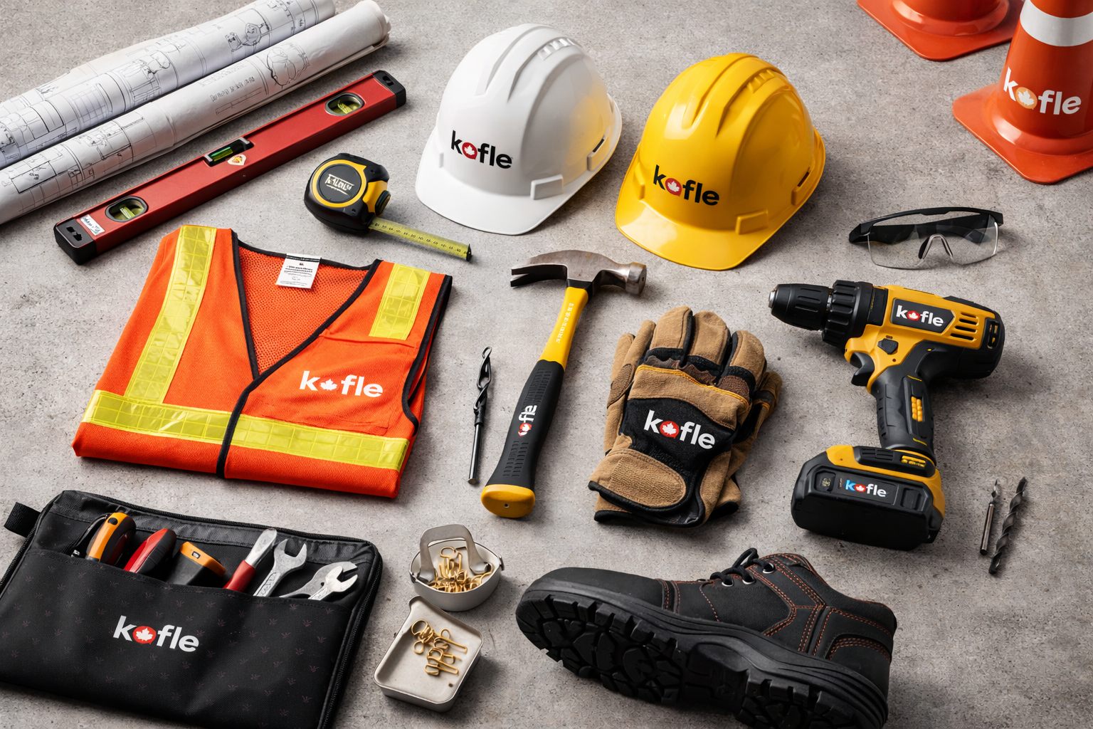 Construction marketing case study example